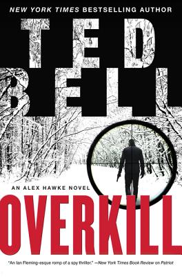 Overkill - Bell, Ted