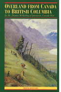 Overland from Canada to BC Bh