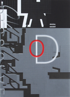 Overlap/Dissolve - Skolos, Nancy, and Wedell, Thomas