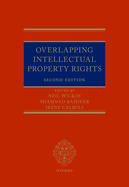 Overlapping Intellectual Property Rights