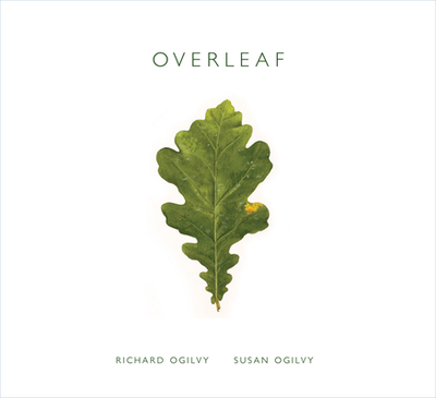 Overleaf - Ogilvy, Richard, and Ogilvy, Susan