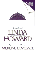 Overload / If a Man Answers - Merline Lovelace, Linda Howard