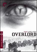 Overlord [Criterion Collection]