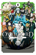 Overlord ? La Carte, Vol. 1