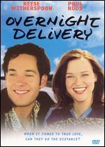 Overnight Delivery