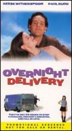 Overnight Delivery