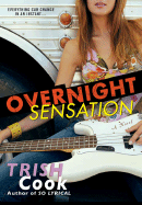 Overnight Sensation - Cook, Trish