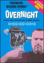 Overnight - Mark Brian Smith; Tony Montana