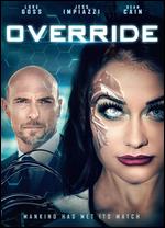 Override - Richard Colton