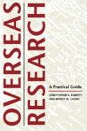 Overseas Research: A Practical Guide