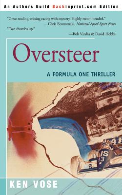 Oversteer - Vose, Ken