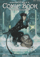 Overstreet Comic Book Price Guide