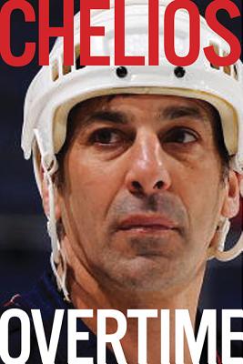 Overtime - Chelios, Chris, and Allen, Kevin