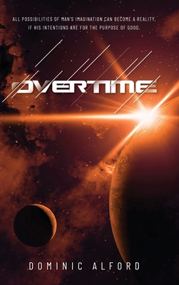 OverTime - Alford, Dominic
