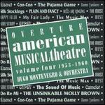 Overture: American Musical Theatre, Vol. 4 (1958-1966)