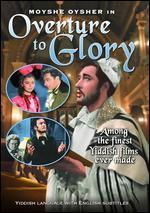 Overture to Glory