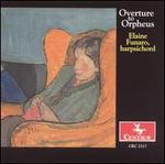 Overture to Orpheus