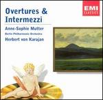 Overtures & Intermezzi