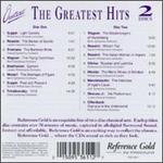 Overtures, The Greatest Hits
