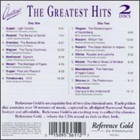 Overtures, The Greatest Hits - 