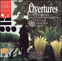 Overtures - 