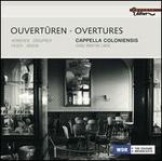 Overtures