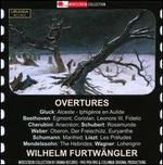 Overtures