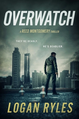 Overwatch - Ryles, Logan