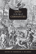 Ovid in the Age of Cervantes