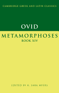 Ovid: Metamorphoses Book XIV