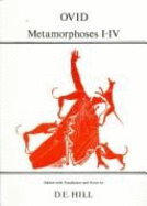 Ovid: Metamorphoses Books V-VIII