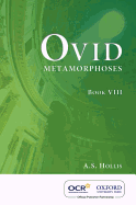 Ovid Metamorphoses VIII
