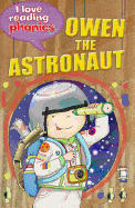 Owen the Astronaut