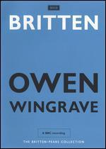 Owen Wingrave (English Chamber Orchestra)