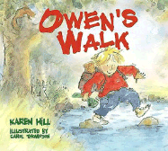 Owen's Walk