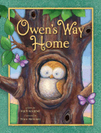 Owen's Way Home - Koeppel, Ruth