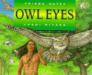 Owl Eyes