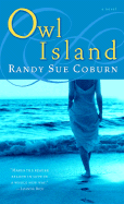 Owl Island - Coburn, Randy Sue