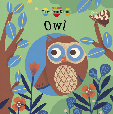 Owl - Attiogbe, Magali
