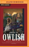 Owlish
