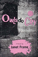 Owls Do Cry
