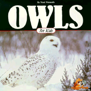 Owls for Kids