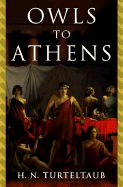 Owls to Athens