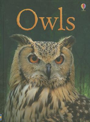 Owls - Bone, Emily, and Chandler, Sam (Designer)