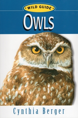 Owls - Berger, Cynthia