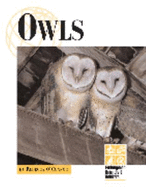 Owls - Lucent Books (Creator), and O'Connor, Rebecca