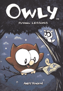 Owly: Flying Lessons