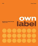 Own Label: Sainsbury's Design Studio: 1962 - 1977