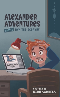 Own the Scrawny - Samuels, Rich