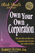 Own Your Own Corporation